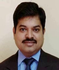 Deepak Dongre - MBA - HR